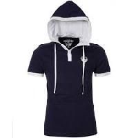 Hooded Tshirts