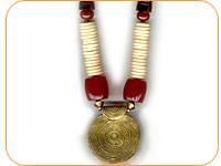 Costume Jewellery - 001
