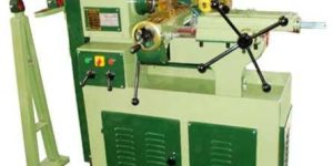 Capstan Lathe