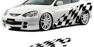 Car Graphics