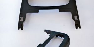 Plastic Injection Moulds