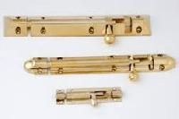 Brass Door Hardware
