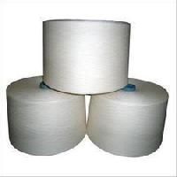 Gassed Mercerised Yarns