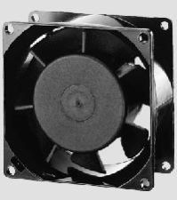 Compact Axial AC Fan