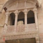 Jharokhas