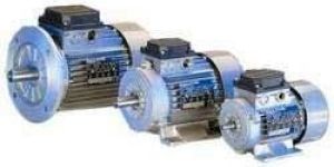 Motor Body Aluminium Sections