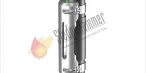 Cross Coupling Cable Protector