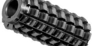 Chain Sprocket Hob 01