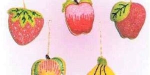 Christmas Hanging Ornaments