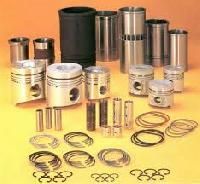 Caterpillar Spare Parts