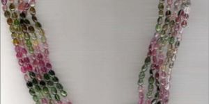 Tourmaline Beads