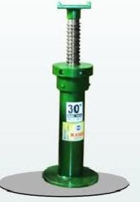 Mechanical Jacks
