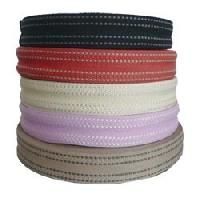 Webbing Tapes