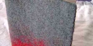 Felt Book Cover