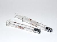 Glass Syringe