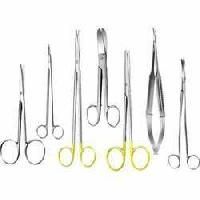 Orthopaedic Instruments