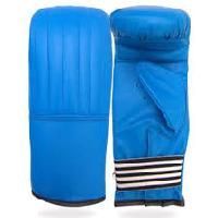 Boxing Bag Mitts