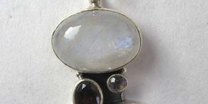 Sterling Silver Pendants