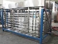 Waste Water Treatment Equipment