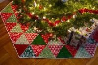 Christmas Tree Skirt