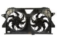 Engine Cooling Fan