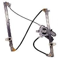Power Window Regulators