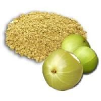 Spray Dried Amla Squash