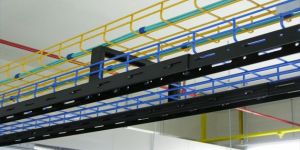 Cable Trays Raceway