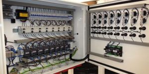 Power Distribution Unit