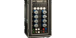 Power Distribution Units