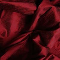 Dupion Silk