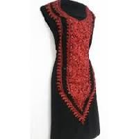 Kashmiri Embroidery Suits