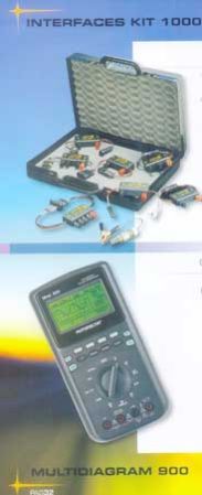 Connection Interface