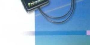 Digital Battery Tester