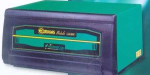 Exhaust Gas Analyser 8040