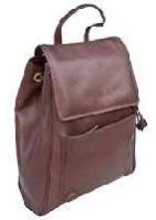 Leather Rucksacks