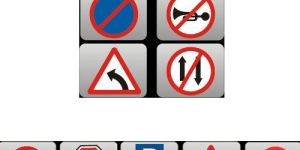 Reflective Signboards