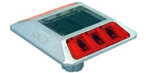 Solar LED Road Studs