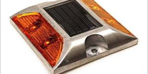 Solar Road Marker