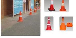 Traffic Cone