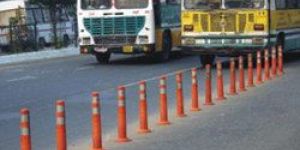 Tubular Cone