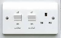 Electrical Control Switches