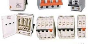 Electrical Switchgears