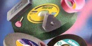 Grinding Wheels