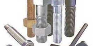 Industrial Fasteners
