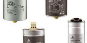 Power Capacitors