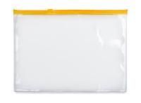 Plastic Zip Bags