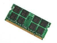 Laptop RAM