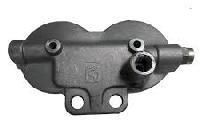 Diesel Filter Plates