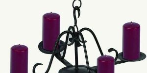 Wrought Iron Handicrafts